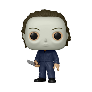 Halloween - Michael Myers Pose - Pop Vinyl