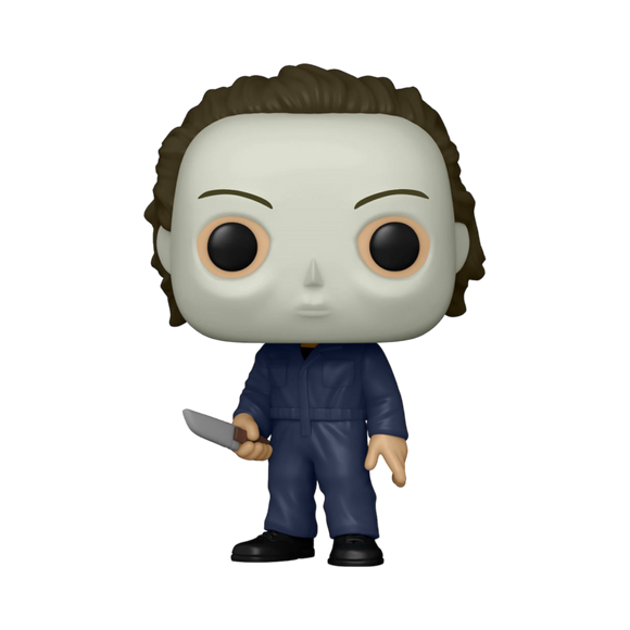 Halloween - Michael Myers Pose - Pop Vinyl