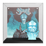Ghost - Opus Eponymous US Exclusive Pop! Album