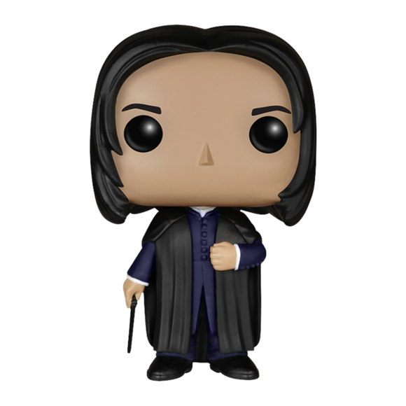 Harry Potter - Severus Snape - Pop! Vinyl