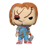 Child's Play 4 - Chucky - Pop Vinyl