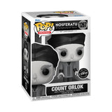 Nosferatu - Count Orlok Pop! Vinyl