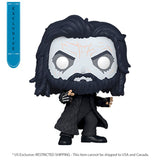 Rob Zombie - Rob Zombie Dragula US Exclusive Pop! Vinyl