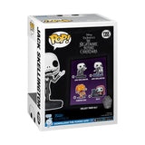 The Nightmare Before Christmas - Jack with Gravestone 30th Anniversary Pop! Vinyl