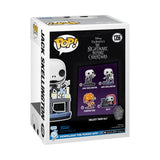 The Nightmare Before Christmas - Jack Skellington in laboratory 30th anniversary Pop! Vinyl