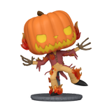 The Nightmare Before Christmas - Pumpkin King - 30th Anniversary Pop! Vinyl