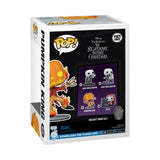 The Nightmare Before Christmas - Pumpkin King - 30th Anniversary Pop! Vinyl