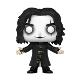 Crow - Eric Draven - Pop! Vinyl