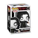 Crow - Eric Draven - Pop! Vinyl