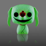 Custom listing for KAT  - The Nightmare Before Christmas - Zero 30th Anniversary US Exclusive Glow 7" Plush