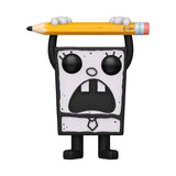 Spongebob 25th Anniversary - Doodlebop - Pop! Vinyl