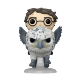 Harry Potter - Harry & Buckbeak Pop! Ride