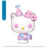Hello Kitty 50th - Hello Kitty with Gifts - US Exclusive - Pop! Vinyl