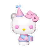 Hello Kitty 50th - Hello Kitty with Gifts - US Exclusive - Pop! Vinyl