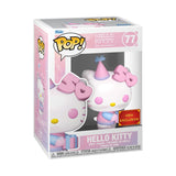 Hello Kitty 50th - Hello Kitty with Gifts - US Exclusive - Pop! Vinyl