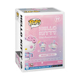 Hello Kitty 50th - Hello Kitty with Gifts - US Exclusive - Pop! Vinyl
