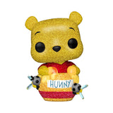 Winnie the Pooh - Winnie the Pooh Diamond Glitter US Exclusive Pop! Vinyl