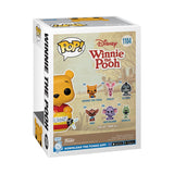 Winnie the Pooh - Winnie the Pooh Diamond Glitter US Exclusive Pop! Vinyl