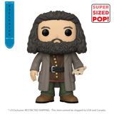 Harry Potter - Hagrid with letter US Exclusive 6" Pop! Vinyl