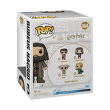 Harry Potter - Hagrid with letter US Exclusive 6" Pop! Vinyl