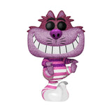 Alice in Wonderland - Cheshire Cat US Exclusive Diamond Glitter - Pop Vinyl