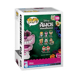 Alice in Wonderland - Cheshire Cat US Exclusive Diamond Glitter - Pop Vinyl