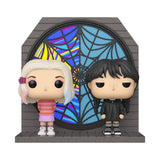 Wednesday (TV) - Wednesday & Enid SDCC 2024 US Exclusive Pop! Vinyl