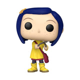 Coraline - Coraline with Dowsing Rod NYCC 2024 Exclusive Pop! Vinyl