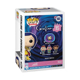 Coraline - Coraline with Dowsing Rod NYCC 2024 Exclusive Pop! Vinyl