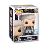 Buffy - Spike US Exclusive Pop! Vinyl