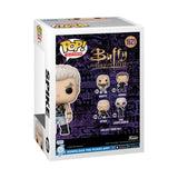 Buffy - Spike US Exclusive Pop! Vinyl