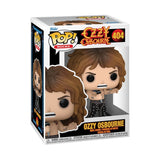 Ozzy Osbourne - Ozzy Osbourne Shirtless(1989) Pop! Vinyl