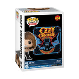 Ozzy Osbourne - Ozzy Osbourne Shirtless(1989) Pop! Vinyl