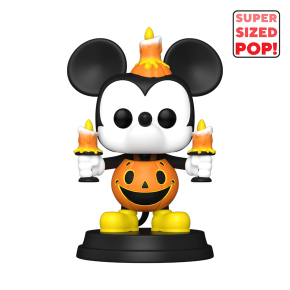 Disney - Mickey Mouse (Light Up) 6