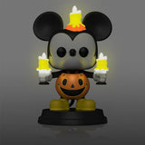 Disney - Mickey Mouse (Light Up) 6" Pop Vinyl