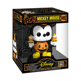 Disney - Mickey Mouse (Light Up) 6" Pop Vinyl