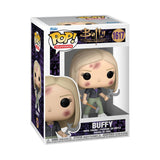 Buffy The Vampire Slayer - Buffy with weapons - Pop Vinyl