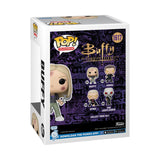 Buffy The Vampire Slayer - Buffy with weapons - Pop Vinyl