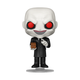 Buffy The Vampire Slayer - Silent Killer Gentleman - Pop Vinyl