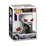 Buffy The Vampire Slayer - Silent Killer Gentleman - Pop Vinyl