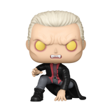 Buffy The Vampire Slayer - Spike - Pop Vinyl