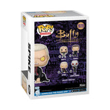 Buffy The Vampire Slayer - Spike - Pop Vinyl