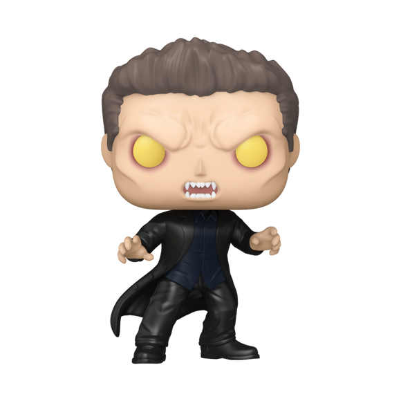 Buffy The Vampire Slayer - Angel - Pop Vinyl