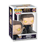 Buffy The Vampire Slayer - Angel - Pop Vinyl