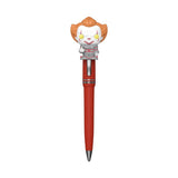 IT (2017) - Pennywise (Light Red Ink) Pop! Pen