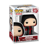 Saw 10th Anniversary - Jigsaw Killer Pop! Vinyl
