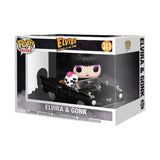 Elvira - Elvira & Gonk (with macabre mobile) - Pop Vinyl