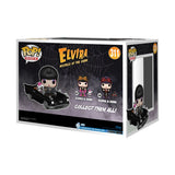 Elvira - Elvira & Gonk (with macabre mobile) - Pop Vinyl