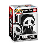 Scream - Ghostface w/knife - Pop! Vinyl