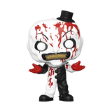 Terrifier - Art the Clown - Bloody Pop! Vinyl